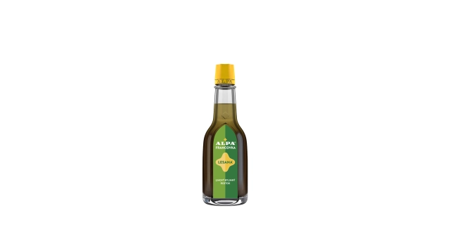 ALPA francovka Lesana 60 ml                                                                                                                                                                                                                               