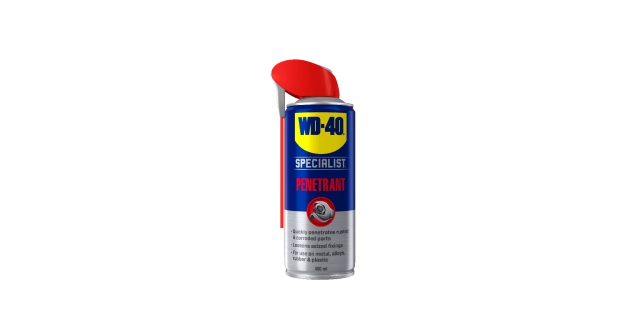 Rychle uvolňující penetrant 400ml WD-40 Specialist                                                                                                                                                                                                        