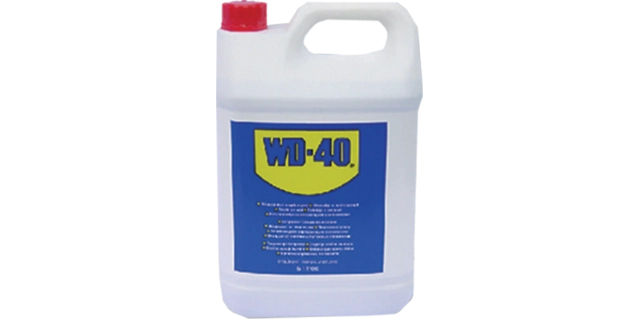 Univerzální mazivo WD-40 5 ltr                                                                                                                                                                                                                            