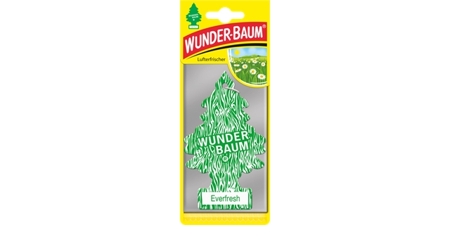 Wunder-baum Everfresh ks                                                                                                                                                                                                                                  