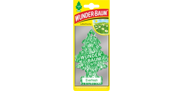 Wunder-baum Everfresh ks                                                                                                                                                                                                                                  