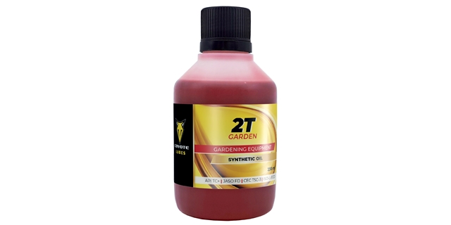 COYOTE LUBES 2T Garden 250 ml                                                                                                                                                                                                                             