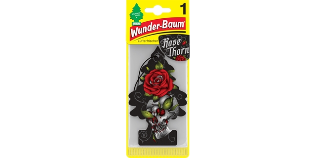 Wunder-Baum Rose Thorn ks                                                                                                                                                                                                                                 