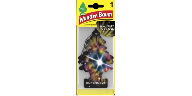 Wunder-Baum Supernova ks                                                                                                                                                                                                                                  