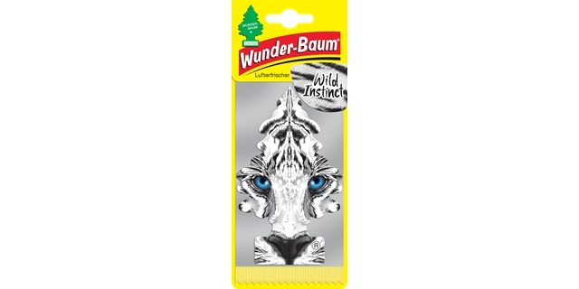 Wunder-Baum Wild Instinct ks                                                                                                                                                                                                                              