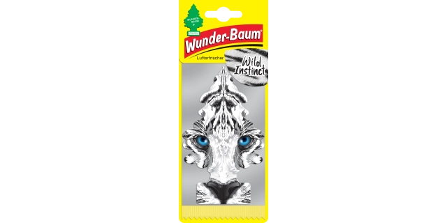 Wunder-Baum Wild Instinct ks                                                                                                                                                                                                                              