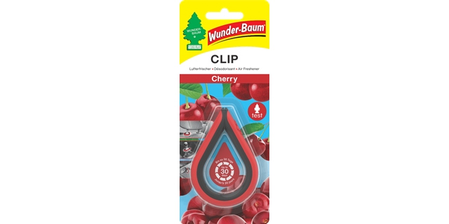 Wunder-baum Clip cherry - ks                                                                                                                                                                                                                              