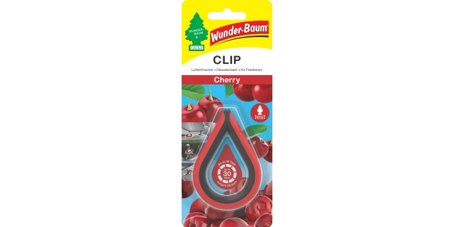 Wunder-baum Clip cherry - ks                                                                                                                                                                                                                              