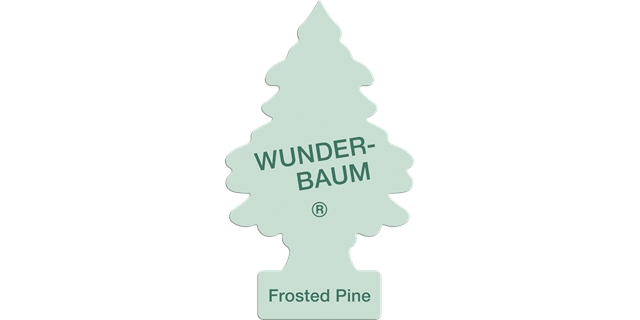 Wunder-baum Frosted Pine ks                                                                                                                                                                                                                               