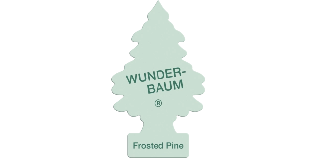 Wunder-baum Frosted Pine ks                                                                                                                                                                                                                               