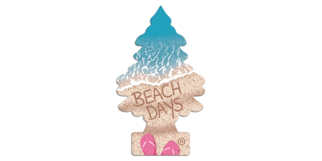 Wunder-baum Beach Days ks                                                                                                                                                                                                                                 