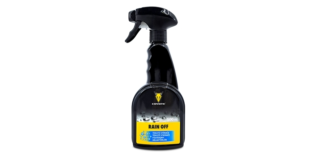 COYOTE Tekuté stěrače MR 500ml                                                                                                                                                                                                                            