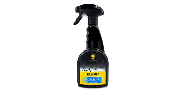 COYOTE Tekuté stěrače MR 500ml                                                                                                                                                                                                                            